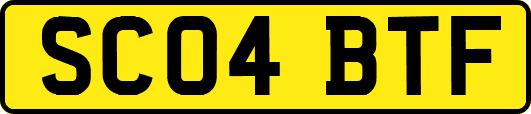 SC04BTF