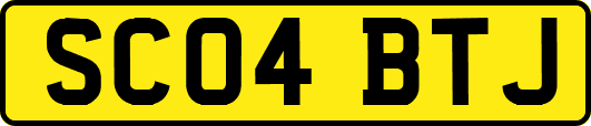 SC04BTJ