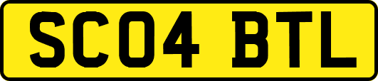 SC04BTL