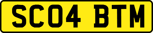 SC04BTM