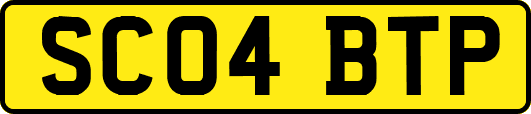 SC04BTP