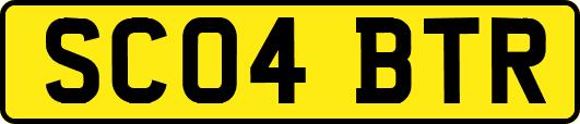 SC04BTR