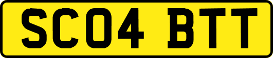 SC04BTT