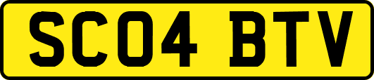 SC04BTV