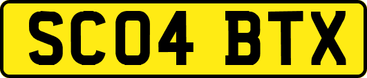 SC04BTX