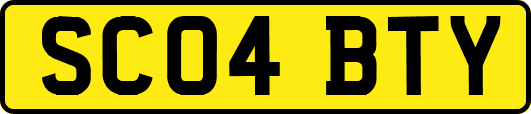 SC04BTY