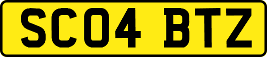 SC04BTZ