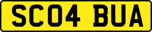 SC04BUA
