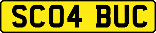 SC04BUC