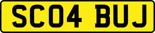 SC04BUJ