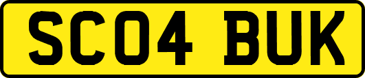SC04BUK