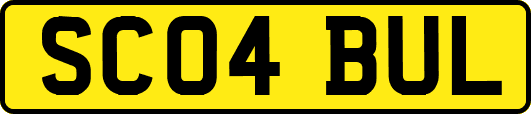 SC04BUL