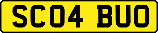 SC04BUO