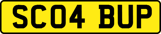 SC04BUP