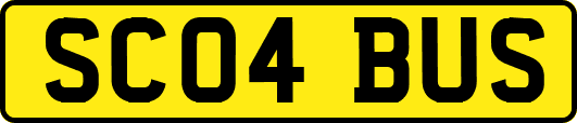 SC04BUS