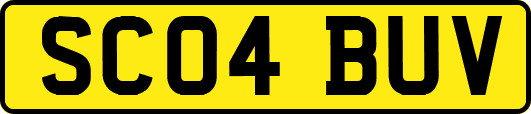SC04BUV