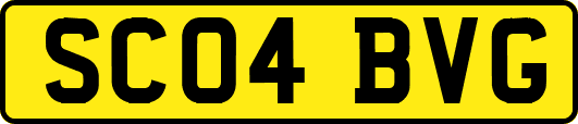 SC04BVG