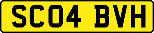 SC04BVH