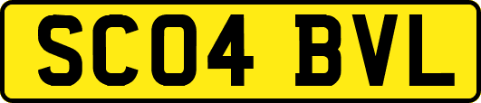 SC04BVL