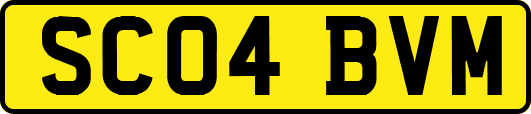 SC04BVM