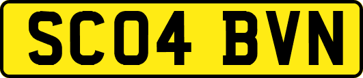 SC04BVN