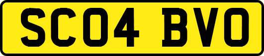 SC04BVO