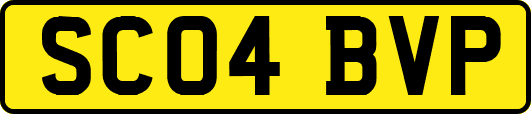 SC04BVP