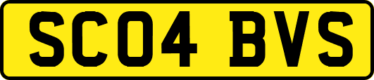 SC04BVS