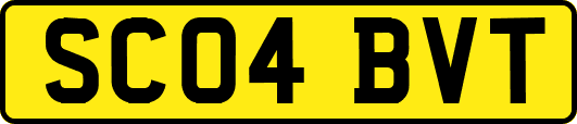 SC04BVT
