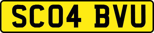 SC04BVU