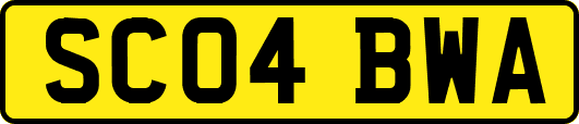 SC04BWA