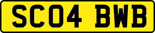 SC04BWB