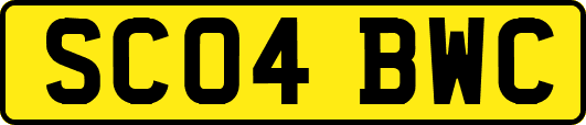 SC04BWC