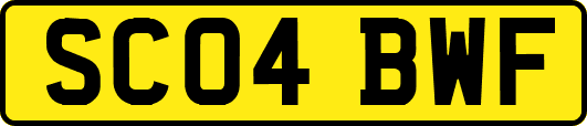 SC04BWF