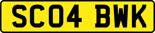 SC04BWK