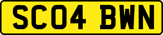 SC04BWN