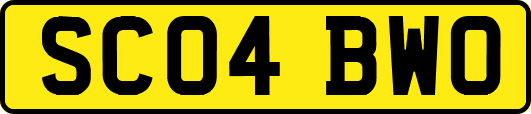 SC04BWO