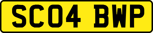 SC04BWP