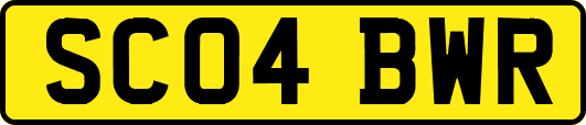 SC04BWR