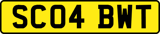 SC04BWT