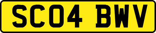 SC04BWV