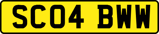 SC04BWW