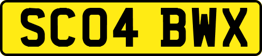 SC04BWX