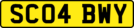 SC04BWY