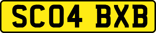 SC04BXB
