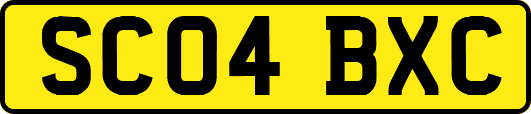 SC04BXC