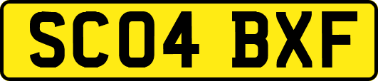 SC04BXF
