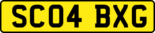 SC04BXG