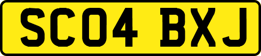 SC04BXJ