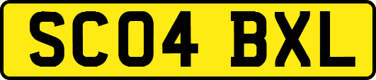 SC04BXL